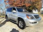 2008 Lexus GX 470 Base AWD 4dr SUV