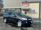 2008 Saturn Outlook XR AWD 4dr SUV