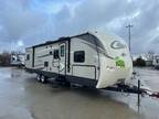 2016 Keystone Cougar XLite 32FBS