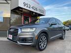 2017 Audi Q7 3.0T quattro Premium Plus AWD 4dr SUV