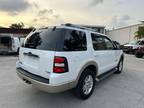 2007 Ford Explorer Eddie Bauer 4dr SUV 4WD (V6)