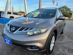 2011 Nissan Murano SV 4dr SUV