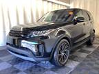 2017 Land Rover Discovery SE AWD 4dr SUV