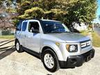 2008 Honda Element EX AWD 4dr SUV 5A