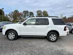 2010 Ford Explorer XLT 4x2 4dr SUV