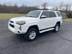 2014 Toyota 4Runner SR5 4x4 4dr SUV