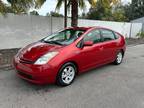 2006 Toyota Prius #5 Hybrid Navigation JBL Bluetooth Camera NEWER HYBRID BAT.