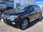 2013 Lexus RX 450h Base Brand New Hybrid Battery and ABS Module!