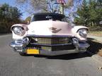 1956 Cadillac Series 62 Convertible