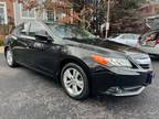 2013 Acura ILX 1.5L Hybrid w/Tech 4dr Sedan w/Technology Package