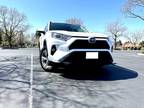 2021 Toyota RAV4 Hybrid XLE Premium AWD 4dr SUV