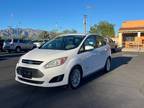 2015 Ford C-Max Hybrid SE