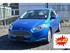 2015 Ford Focus Electric 4dr Hatchback