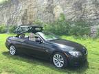 2013 BMW 328I Convertible Automatic and Manual