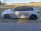 2016 Volkswagen Golf GTI S 4dr Hatchback 6A