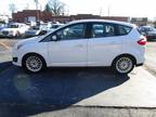 2014 Ford C-MAX Hybrid SEL 4dr Wagon