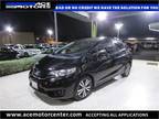 2015 Honda Fit EX-L Hatchback 4D