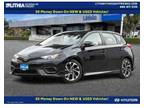 2018 Toyota Corolla i M CVT (Natl)