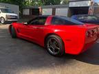 1997 Chevrolet Corvette Base 2dr Hatchback