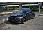 2023 Acura Integra 1.5T w/A-Spec & Tech Pkg Hatchback Sedan 4D