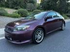 2005 Scion t C Hatchback Coupe 2D