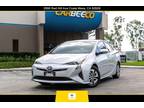 2018 Toyota Prius Two Hatchback 4D