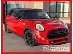 2015 MINI Hardtop 2 Door Cooper S 2dr Hatchback