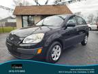 2009 Kia Rio Rio5 LX Hatchback 4D