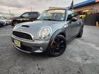 2009 MINI Hardtop Cooper S Hatchback 2D