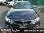 2016 BMW 4 Series 4dr Sdn 428i x Drive AWD Gran Coupe SULEV