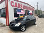 2011 Hyundai Accent GS 2dr Hatchback