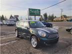 2013 MINI Countryman Cooper Hatchback 4D