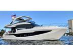 2019 Galeon 640 Fly