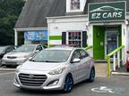 2013 Hyundai Elantra GT Hatchback 4D