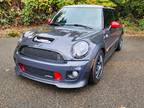 2013 MINI John Cooper Works GP