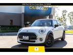 2021 MINI Hardtop 4 Door Cooper Oxford Hatchback 4D