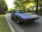 1983 Mazda RX7 GS 2-dr Coupe