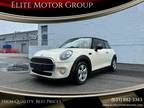 2016 MINI Hardtop 2 Door Cooper 2dr Hatchback