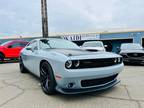 2021 Dodge Challenger R/T Scat Pack 2dr Coupe