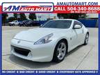 2011 Nissan 370Z Touring 2dr Coupe 7A