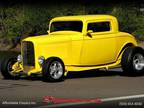 1932 Ford Coupe