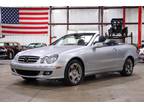 2006 Mercedes-Benz CLK CLK 350 2dr Convertible