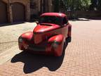 1941 Willys Coupe 350 V8