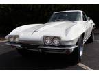 1965 Chevrolet Corvette Stingray Coupe 327-300Hp