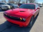 2019 Dodge Challenger SXT AWD 2dr Coupe