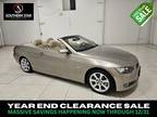 2007 BMW 3 Series 335i Convertible 2D