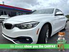 2019 BMW 4-Series Gran Coupe 430i