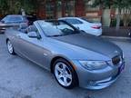 2013 BMW 3 Series 335i 2dr Convertible
