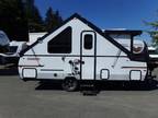 2023 Forest River Rockwood Hard Side Pop-Up Campers A214HW 21ft