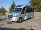 2020 Leisure Travel Vans Unity U24RL 25ft